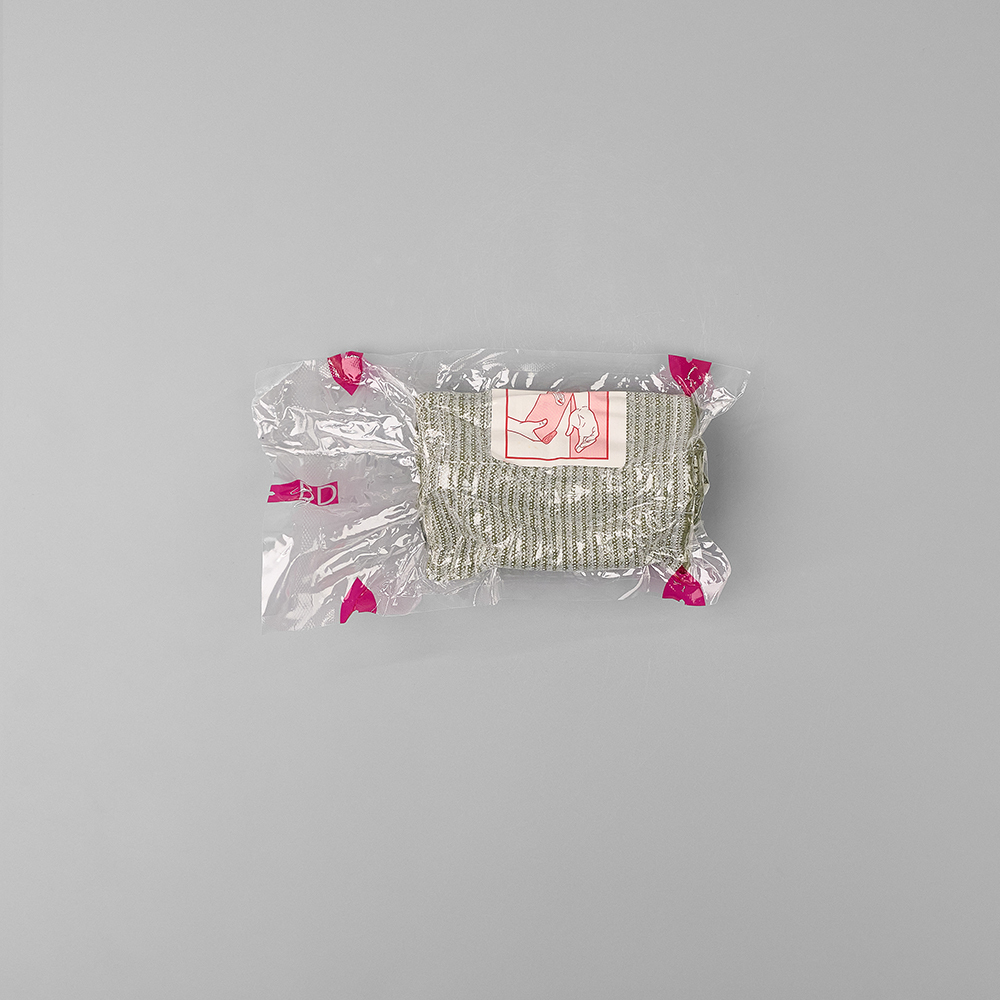 ИПП Израильский бандаж 10см купить