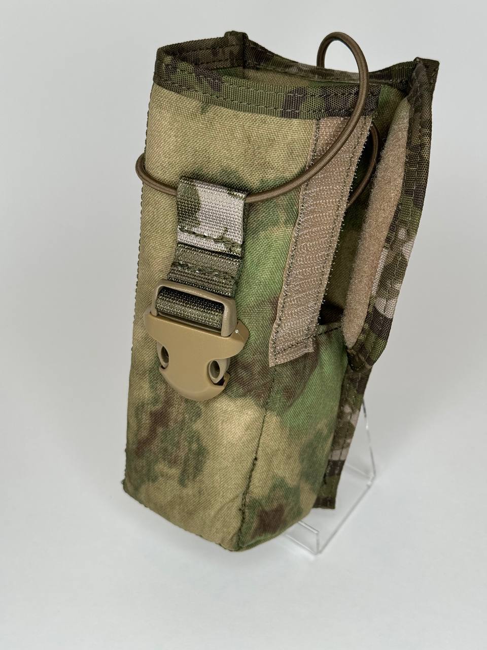Подсумок для радиостанции, тактический чехол (Multicam) Atlant Armour купить