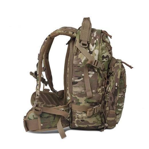 Рюкзак MILGEAR, Unit 30 (Multicam) купить