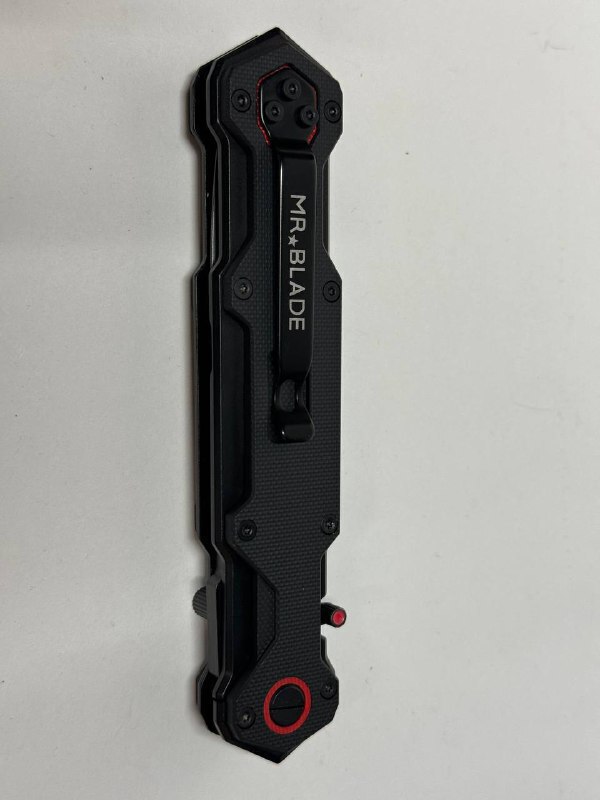 Нож складной Ferat Black купить