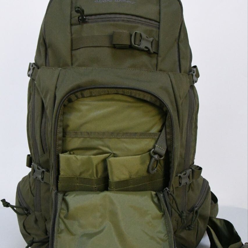 Рюкзак Ермак-50 (Олива-gen3) купить