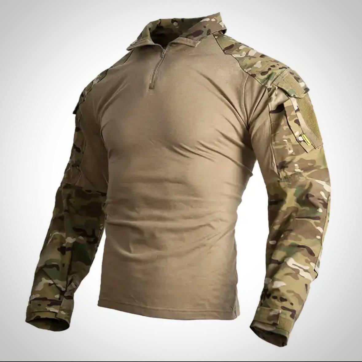 Боевые рубашка и брюки Atlant Armour Gen.3 (Multicam, L) купить