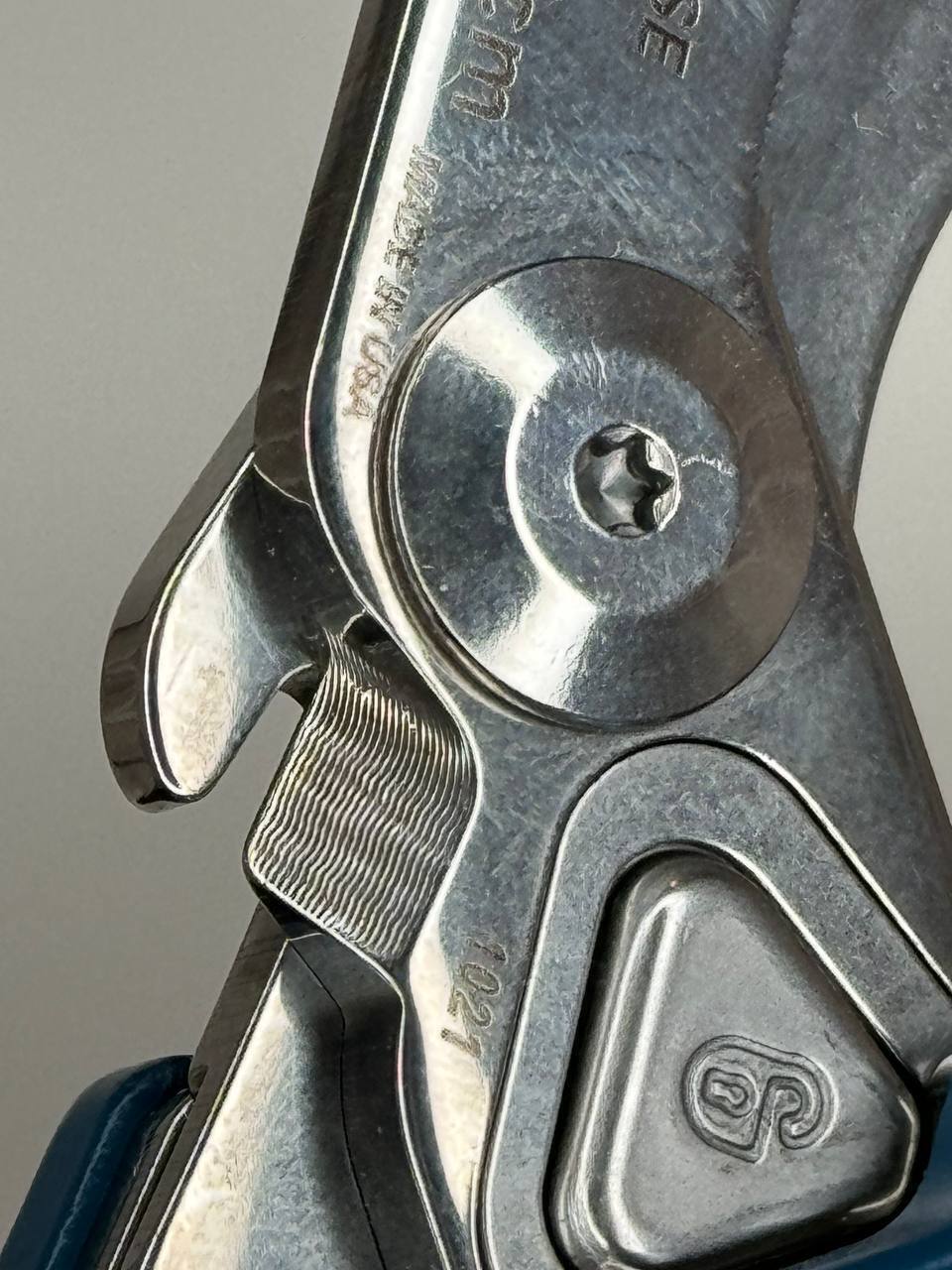 Leatherman Raptor Response (Navy) купить