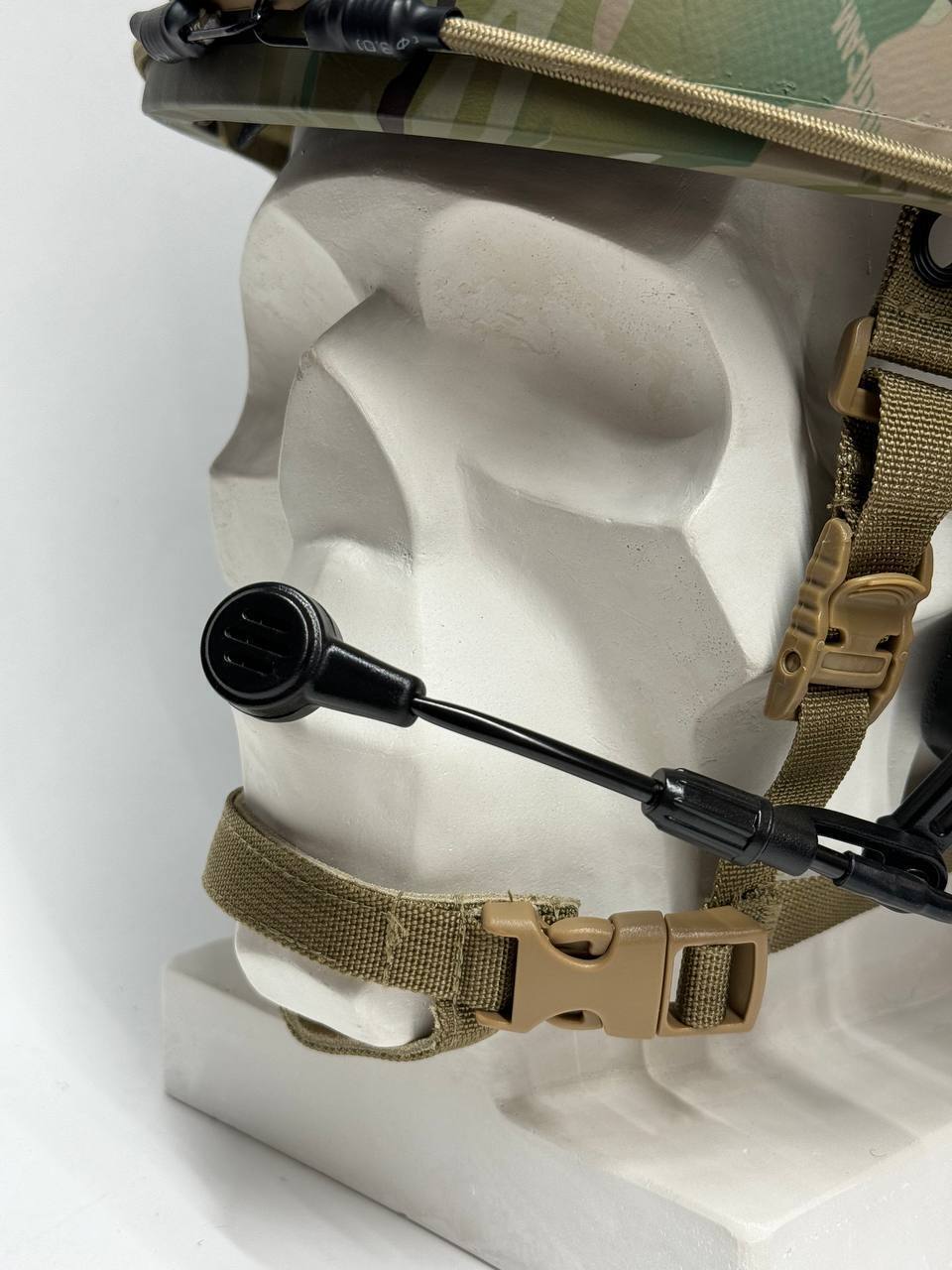Активные стрелковые наушники Earmor M32X mark3(Coyote Brown,arc) купить