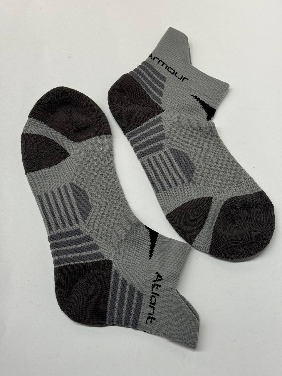 Термоноски короткие Atlant Armour Сплит (38-40) купить