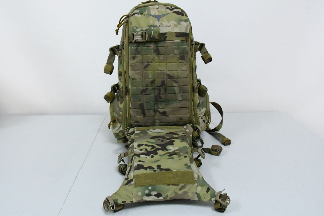 Рюкзак Ермак-30 (Multicam) купить