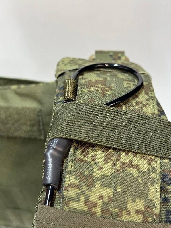 Бронежилет Ars Arma А-22 Сканда LC (Размер L/XL, EMR) купить