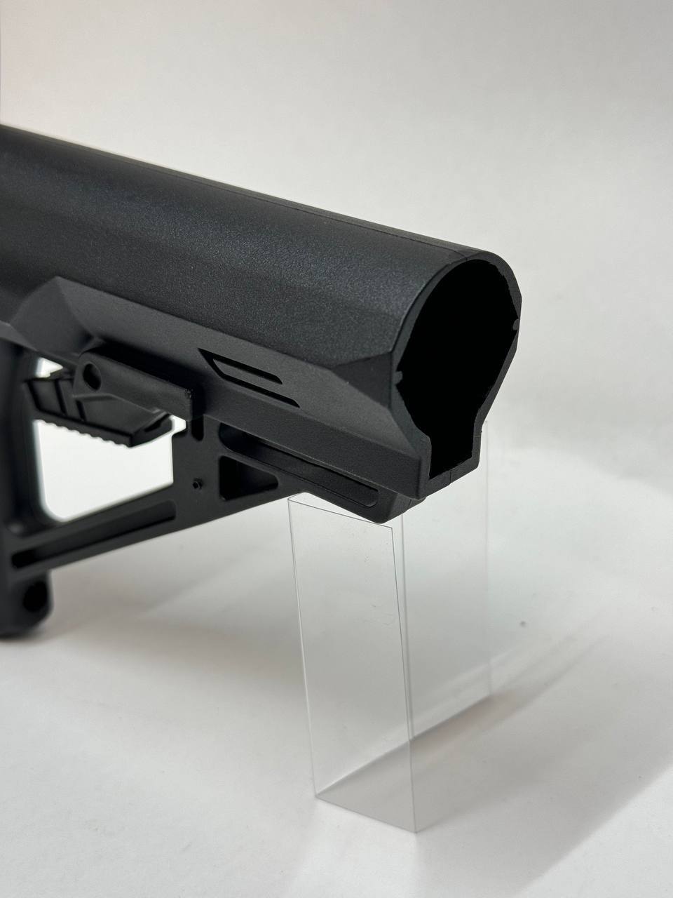 Приклад K.Arma усиленный Nord Com-Spec (Black) купить