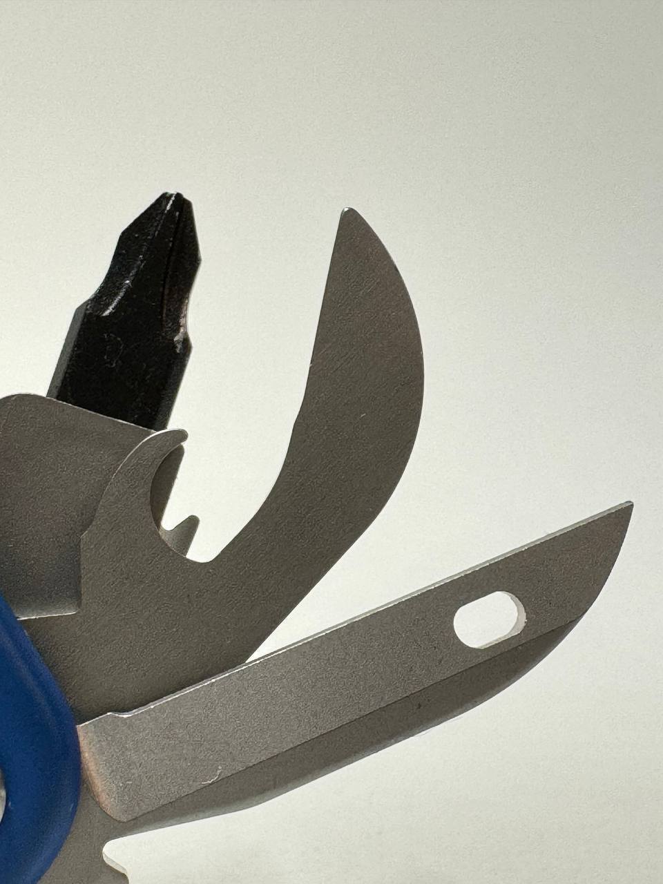 Мультитул Leatherman Signal Cobalt 19 инстр., 7/11, 4см, чехол нейлон, box купить