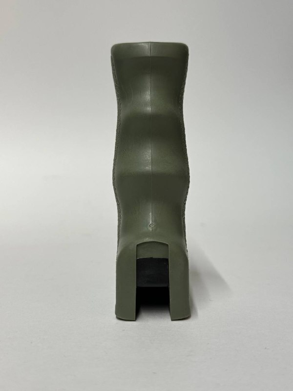 Рукоятка PufGun для Сайга/АК (Хаки), Grip SG-A2/Kh купить