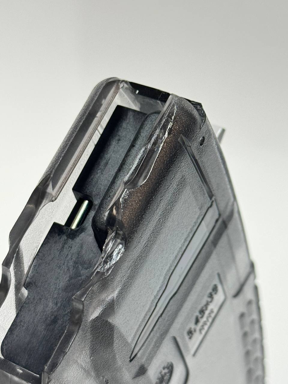 Магазин для Сайга 5.45 (Прозрачный), Mag SG545 30/Tr G2 купить
