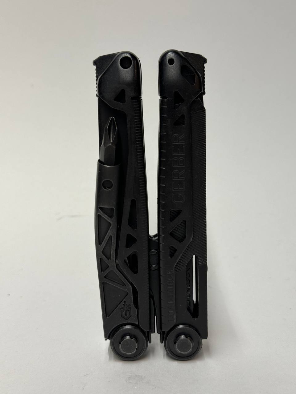 Мультитул Gerber Dual-Force (Black) купить