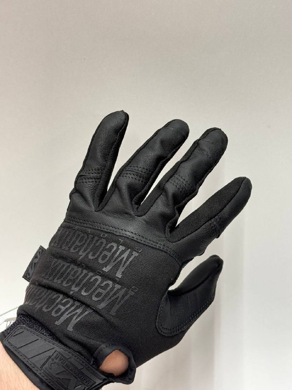 Перчатки MECHANIX TS Recon Covert (black), р.XXL купить