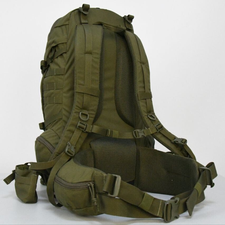 Рюкзак Ермак-50 (Олива-gen3) купить