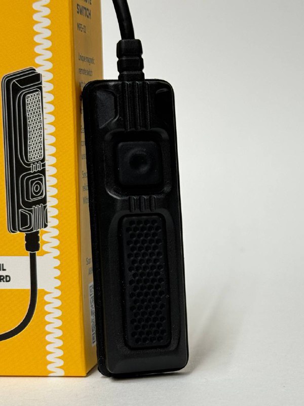 Выносная магнитная кнопка Armytek Magnetic MRS-01 купить