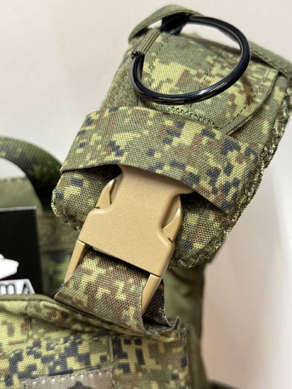 Бронежилет Ars Arma А-22 Сканда LC (Размер L/XL, EMR) купить