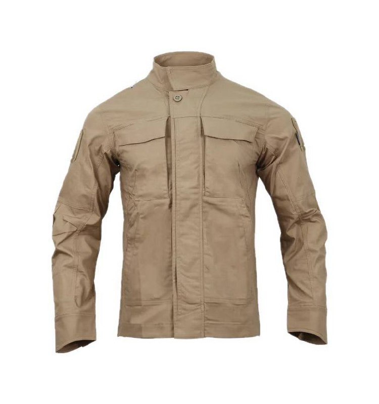 Китель "Beetle" (Coyote Brown, L) купить