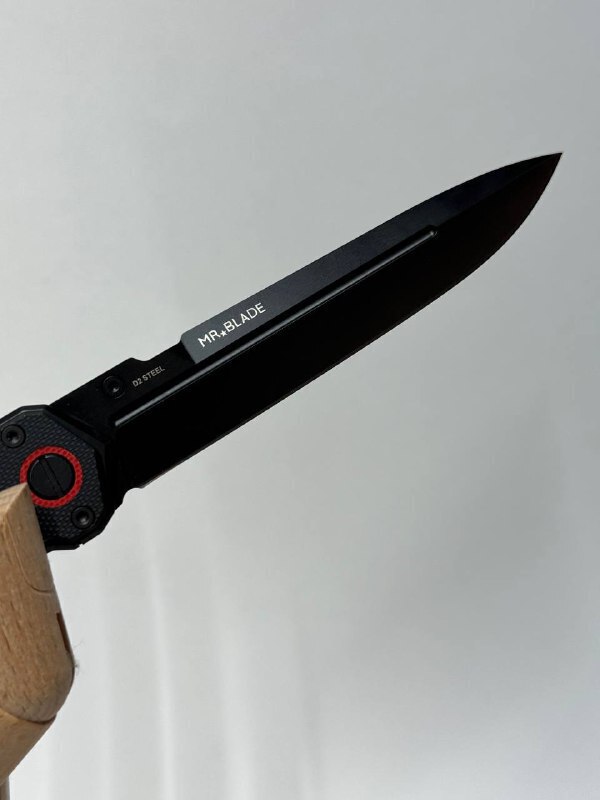Нож складной Ferat Black купить