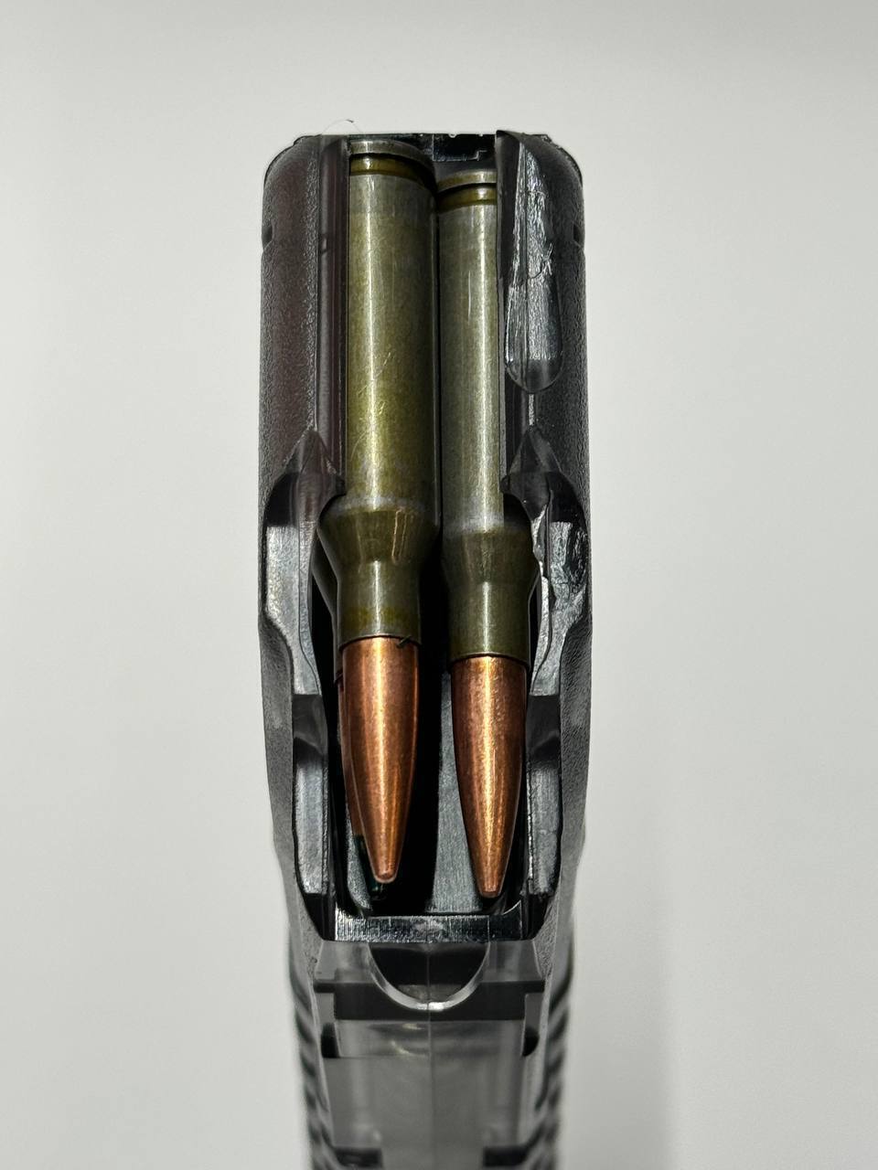 Магазин для Сайга 5.45 (Чёрный), Mag SG545 30/B G2 купить