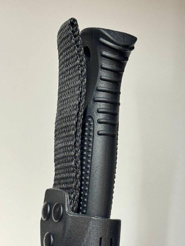 Нож "BAT-B" Black Stonewash, Black купить