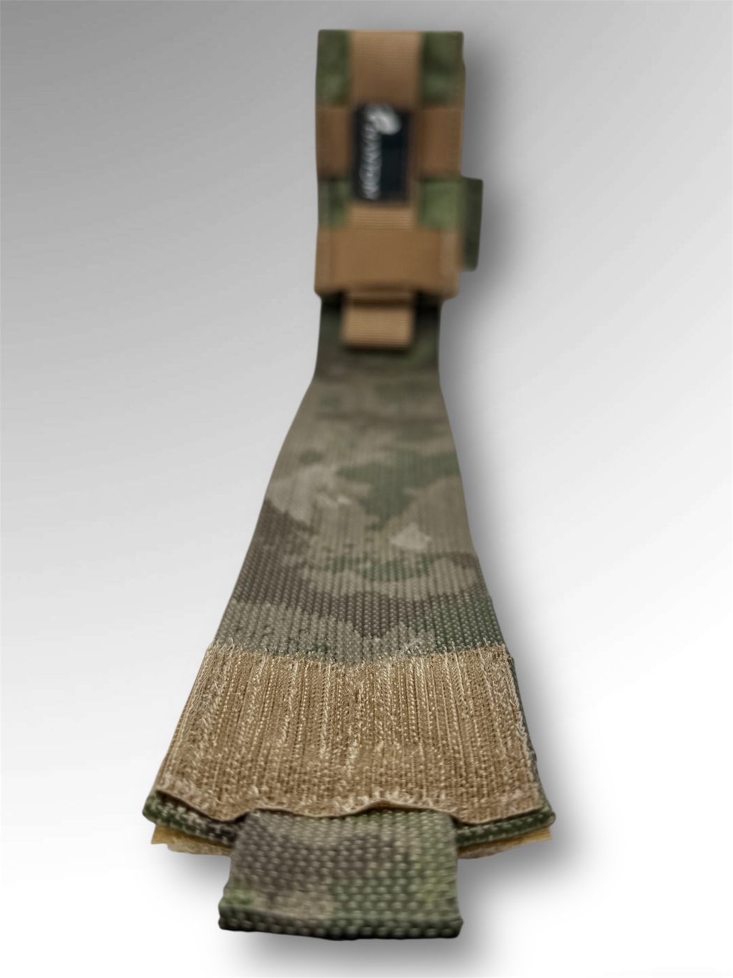 Подсумок для турникетного жгута вытяжной, Tinea (Multicam) Phantom купить