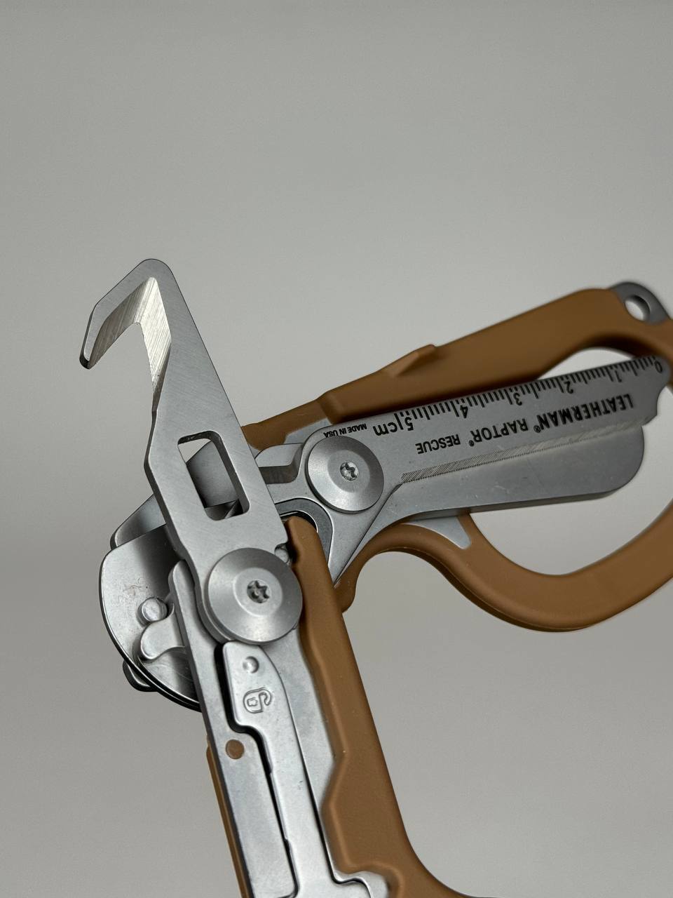 Ножницы Leatherman Raptor Rescue (Blue) купить