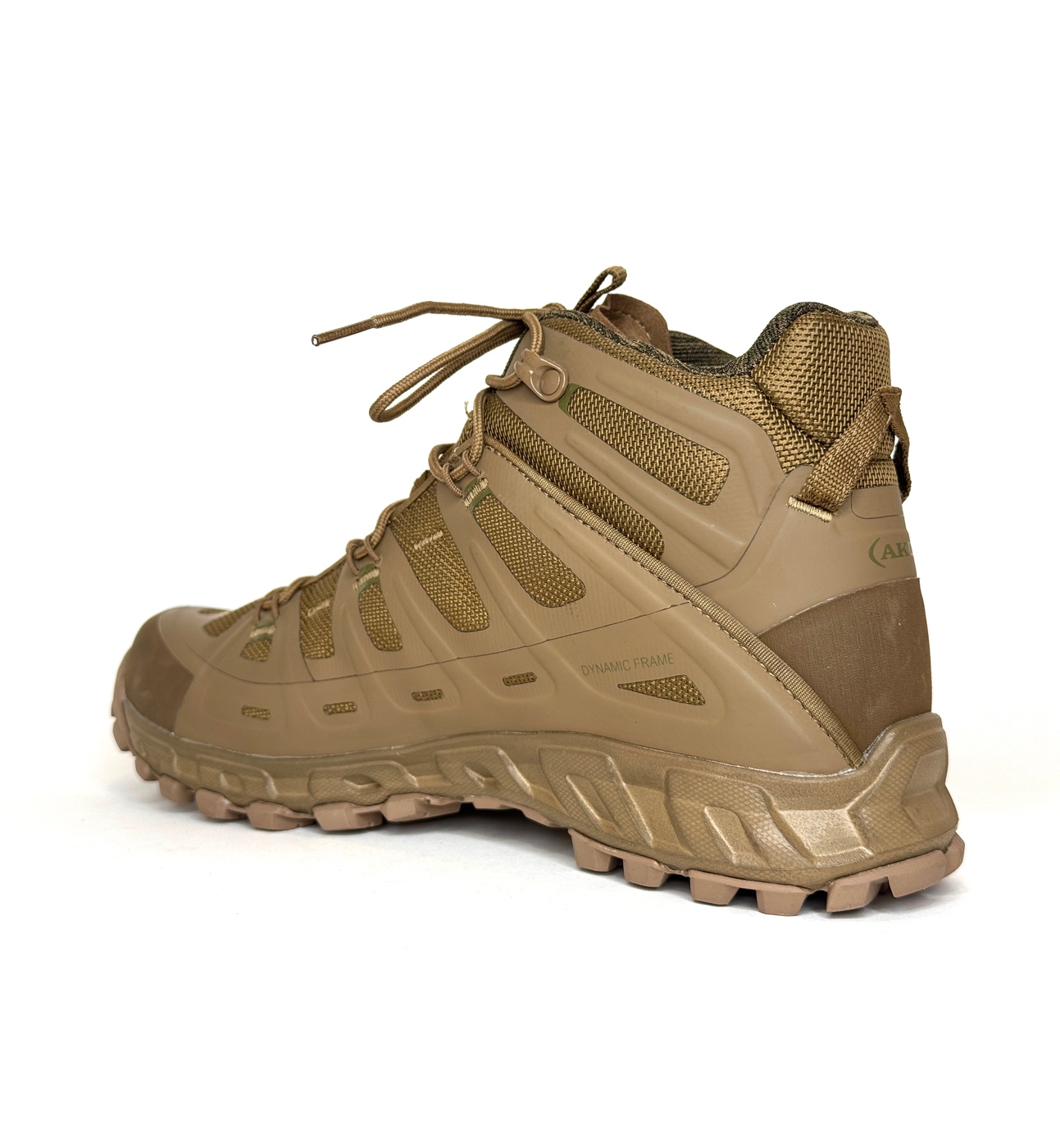 Ботинки AKU Selvatica Tactical Mid GTX купить