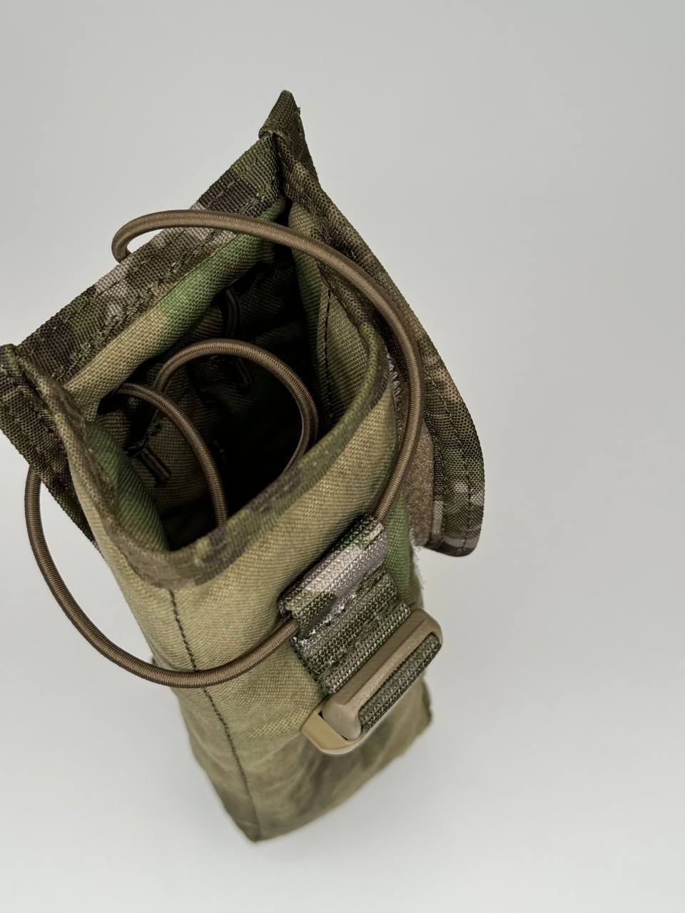 Подсумок для радиостанции, тактический чехол (Multicam) Atlant Armour купить