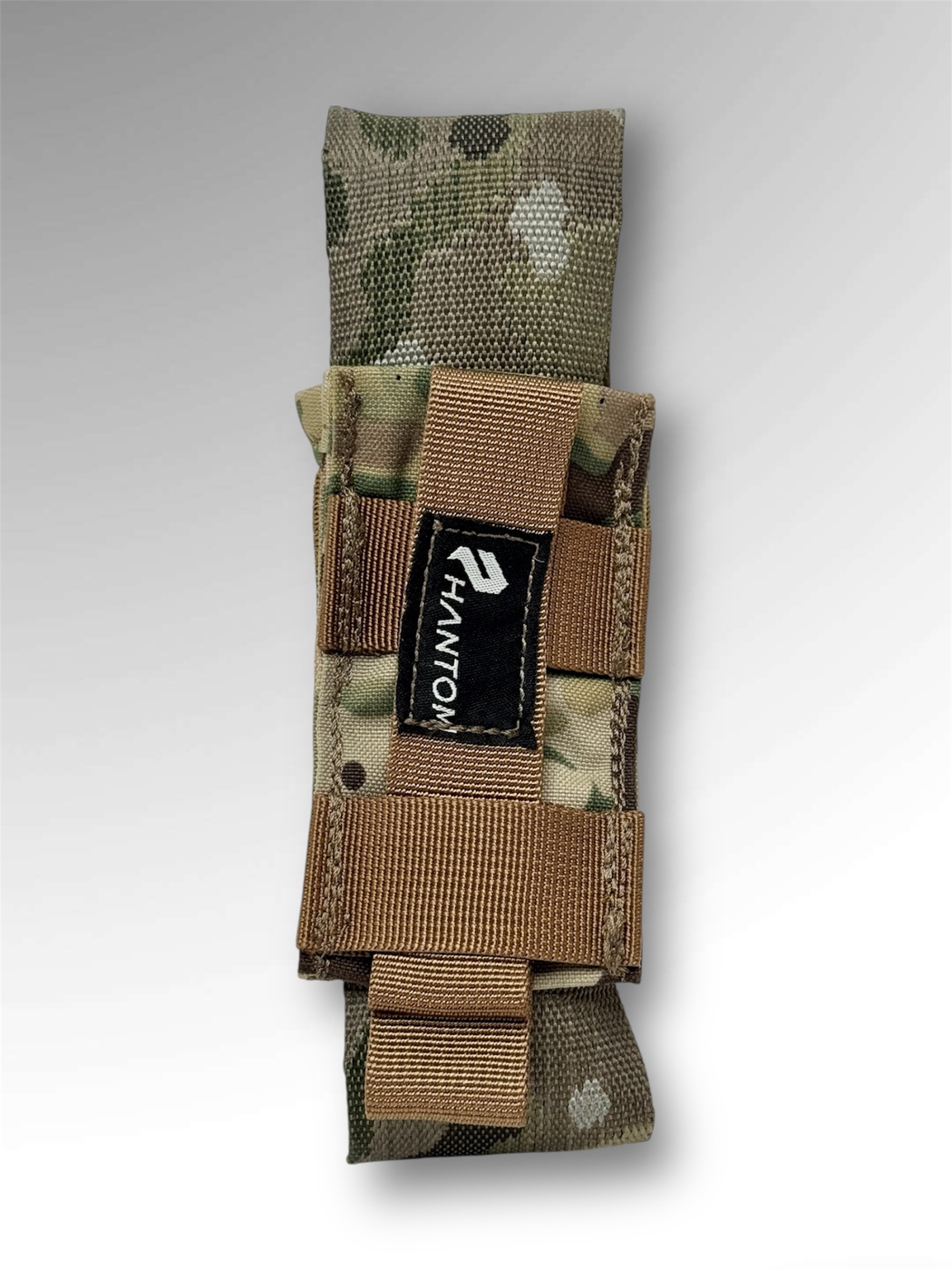 Подсумок для турникетного жгута вытяжной, Tinea (Multicam) Phantom купить
