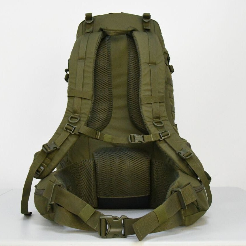 Рюкзак Ермак-50 (Олива-gen3) купить