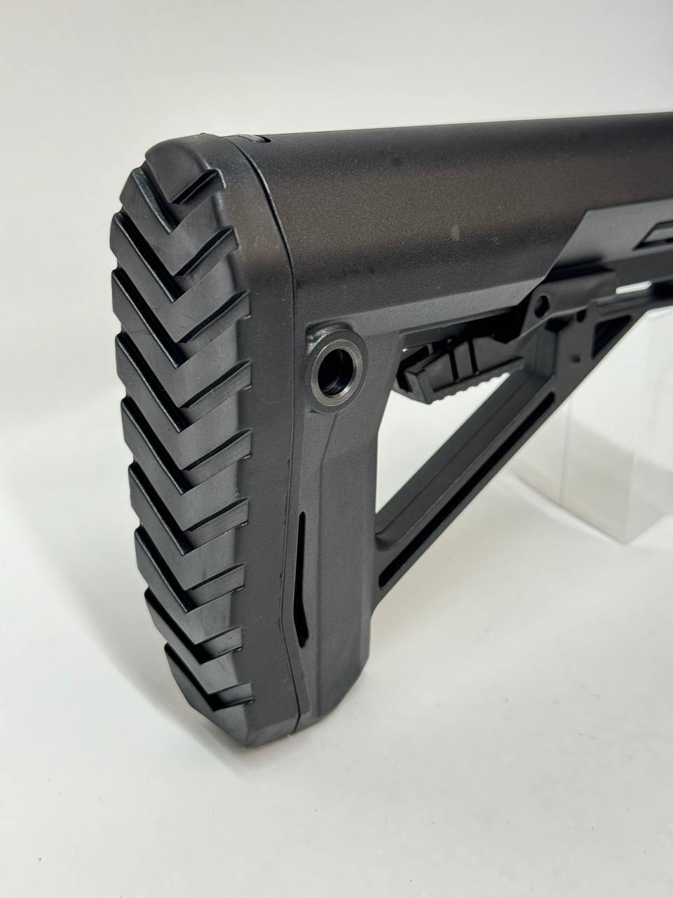Приклад K.Arma усиленный Nord Com-Spec (Black) купить