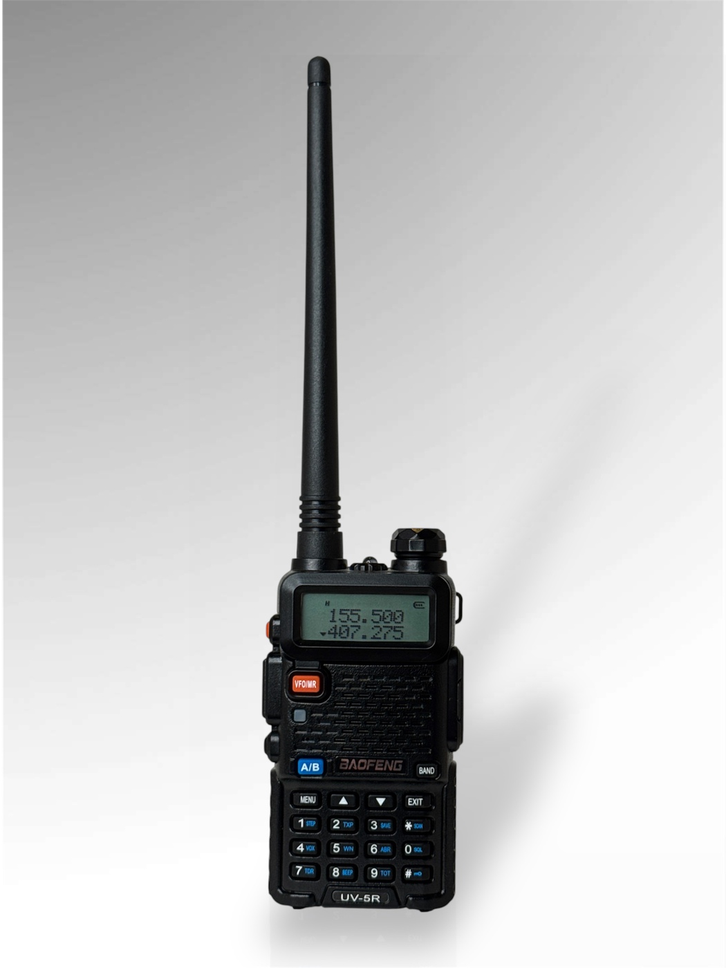Рация Баофенг Baofeng UV-5R 5W купить