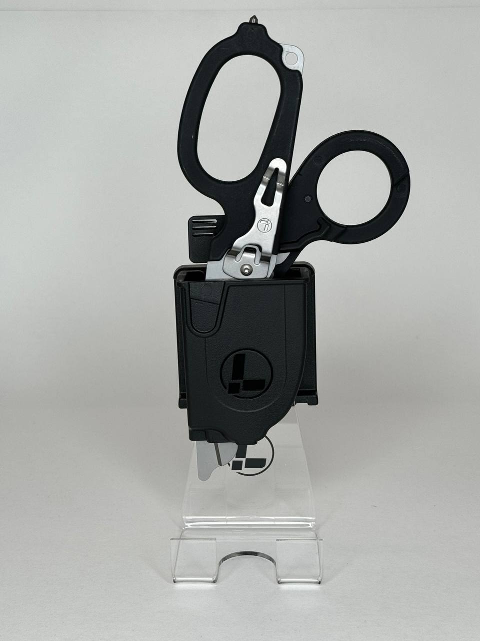 Ножницы LEATHERMAN Raptor Rescue Black 6 инстр., 4,8/12,7 см, ножны, box купить