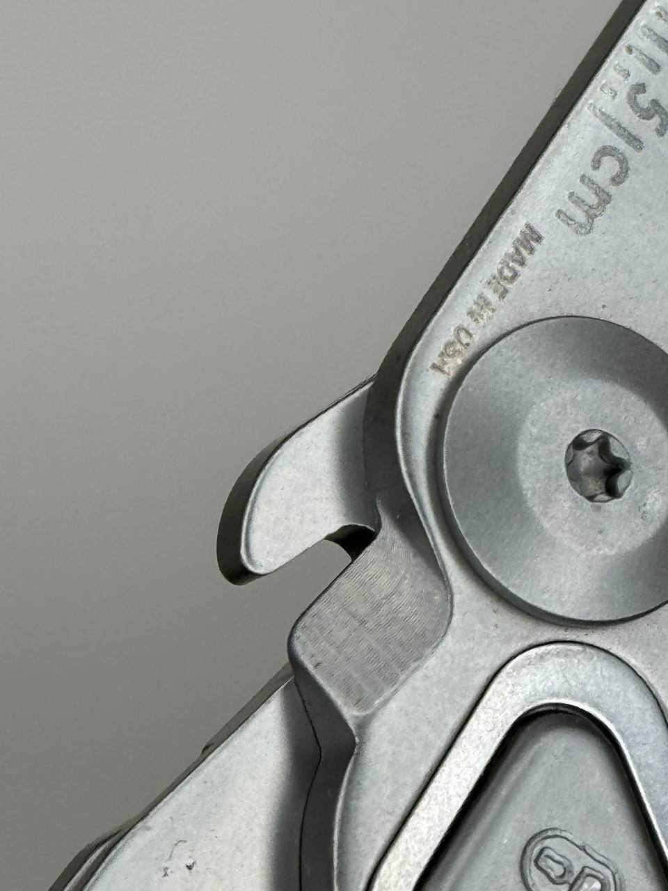 Ножницы Leatherman Raptor Rescue (Blue) купить