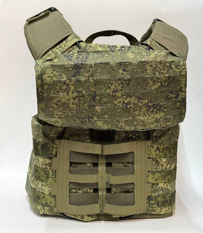 Бронежилет Ars Arma А-22 Сканда LC (Размер L/XL, EMR) купить