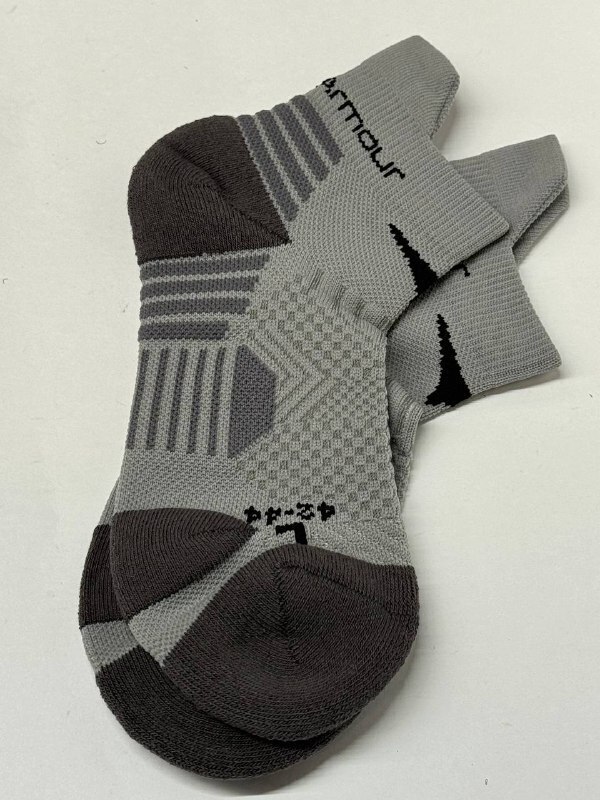 Термоноски короткие Atlant Armour Сплит (38-40) купить