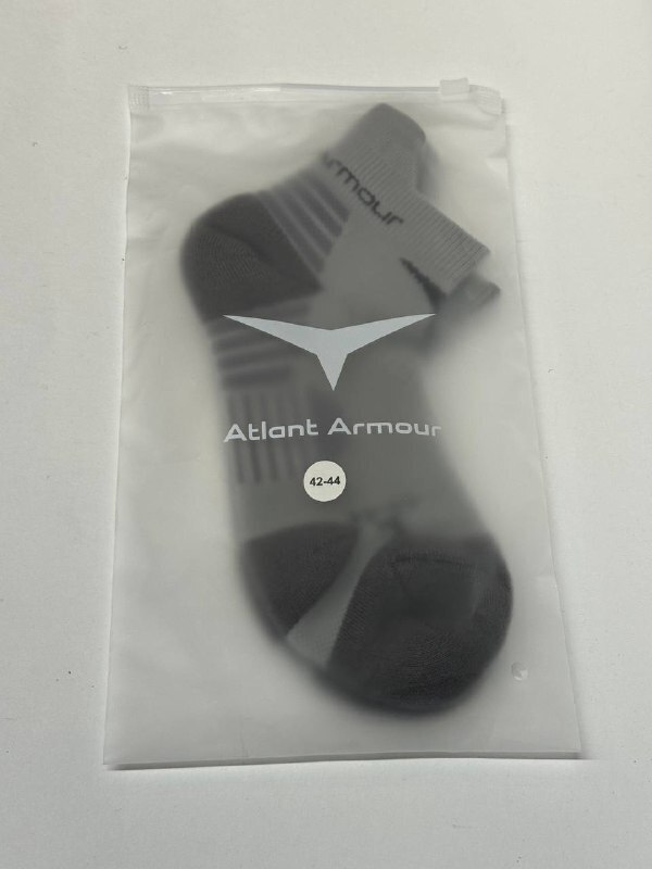Термоноски короткие Atlant Armour Сплит (38-40) купить