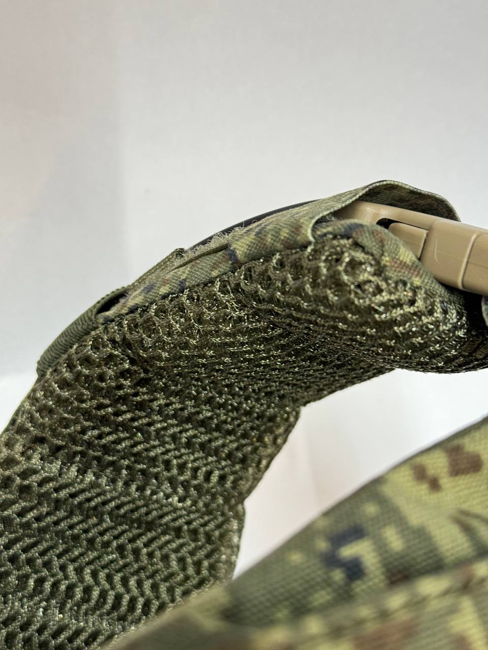 Бронежилет Ars Arma А-22 Сканда LC (Размер L/XL, EMR) купить