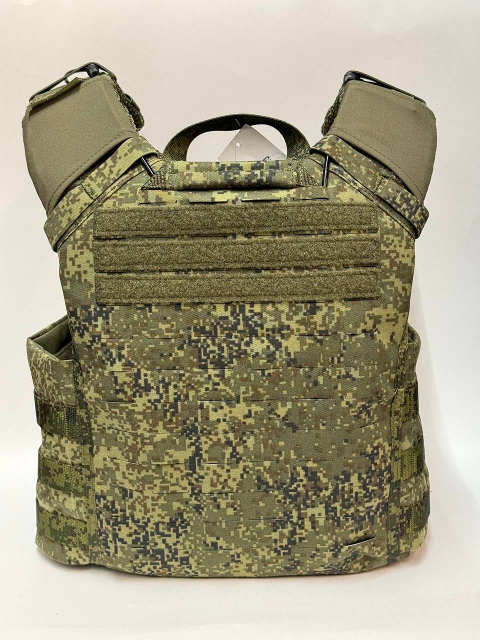 Бронежилет Ars Arma А-22 Сканда LC (Размер L/XL, EMR) купить