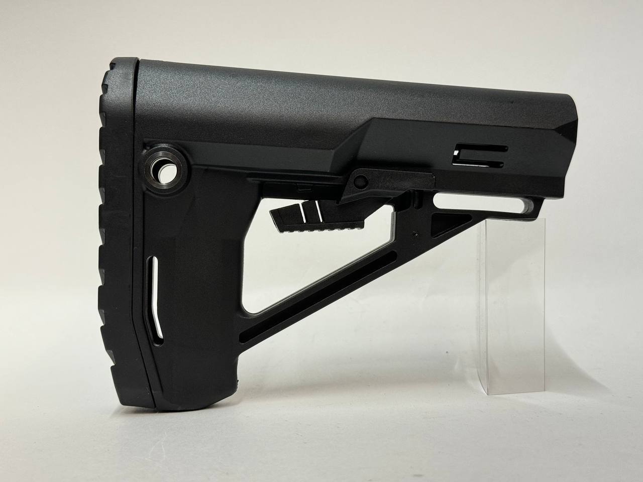 Приклад K.Arma усиленный Nord Com-Spec (Black) купить