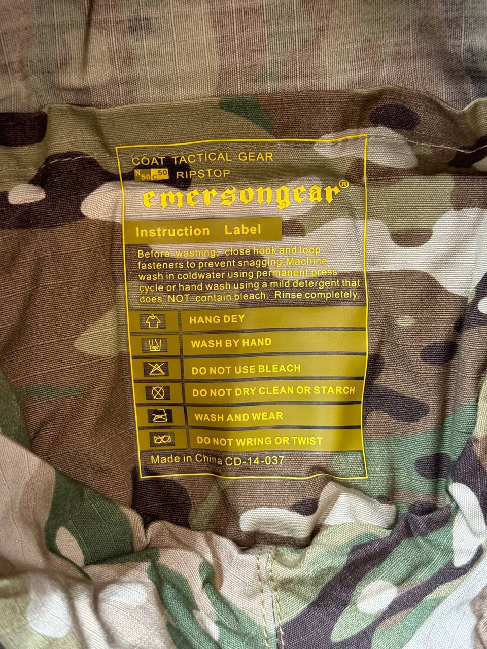 Панама Boonie Hat Emerson купить