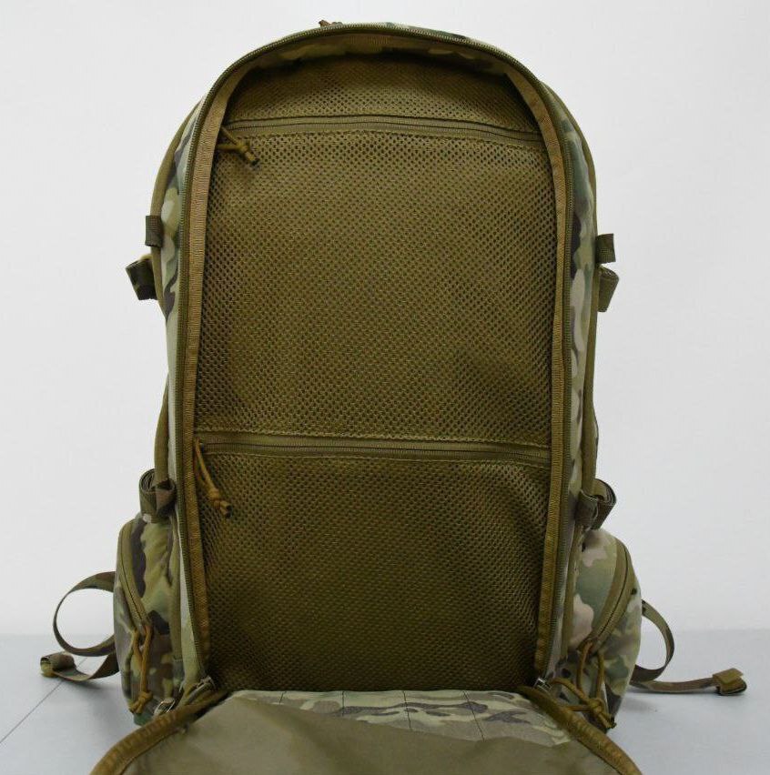 Рюкзак Ермак-50 (Multicam-gen3) купить
