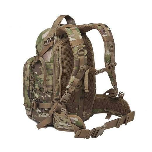 Рюкзак MILGEAR, Unit 30 (Multicam) купить