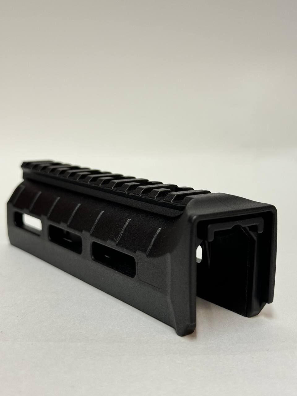 Цевье K.Arma АК с планками Пикатини и слотами M-Lok (Black) купить