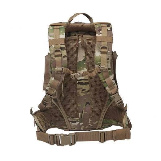 Рюкзак MILGEAR, Unit 30 (Multicam) купить