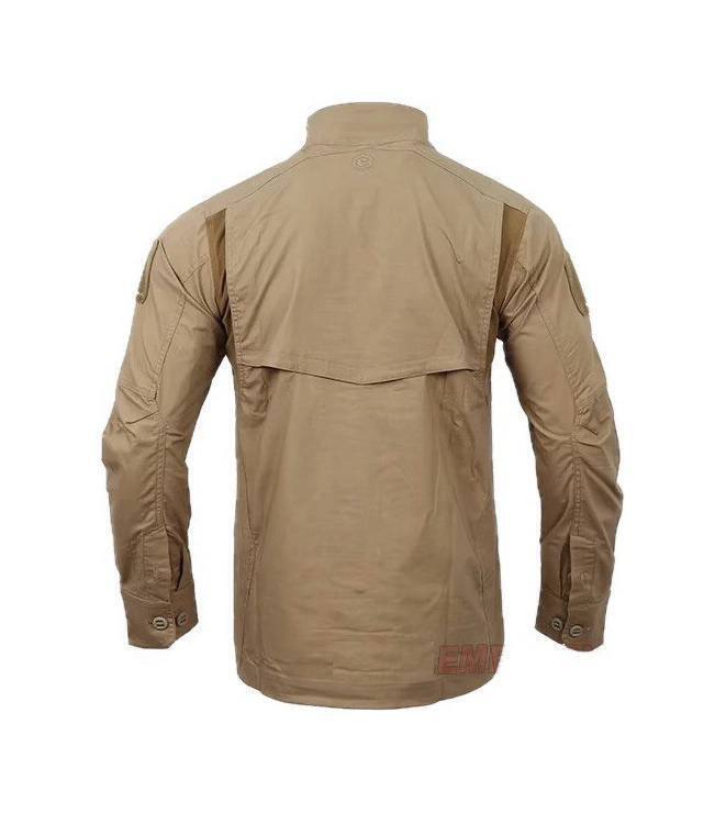 Китель "Beetle" (Coyote Brown, L) купить