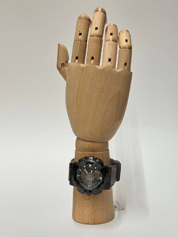 Часы CASIO GM-110MF-1A купить