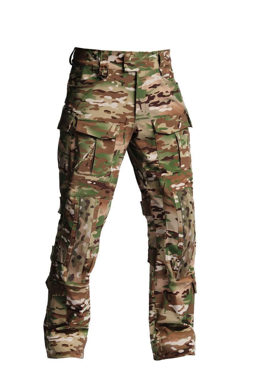 ВКПО 3.0 Костюм демисезонный, Multicam 182-100 (3) купить