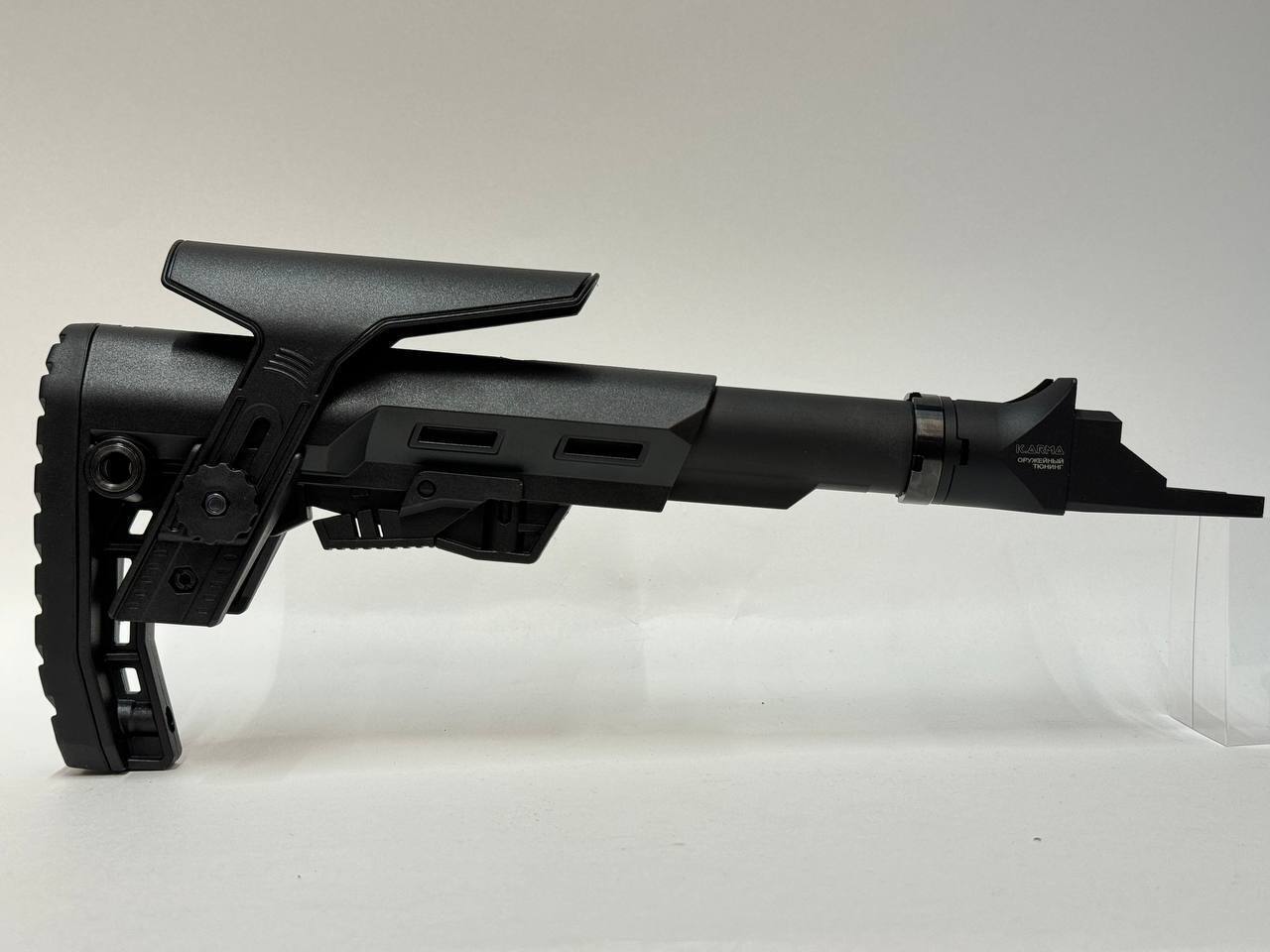 Адаптер приклада K.Arma AK74/AKM, без завышения купить
