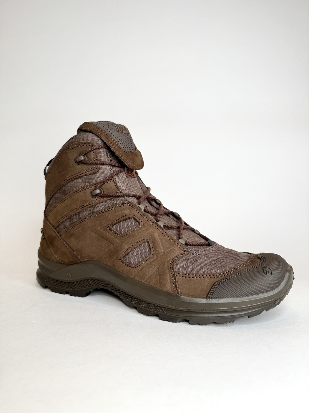 Ботинки HAIX Black Eagle Athletic (brown) купить
